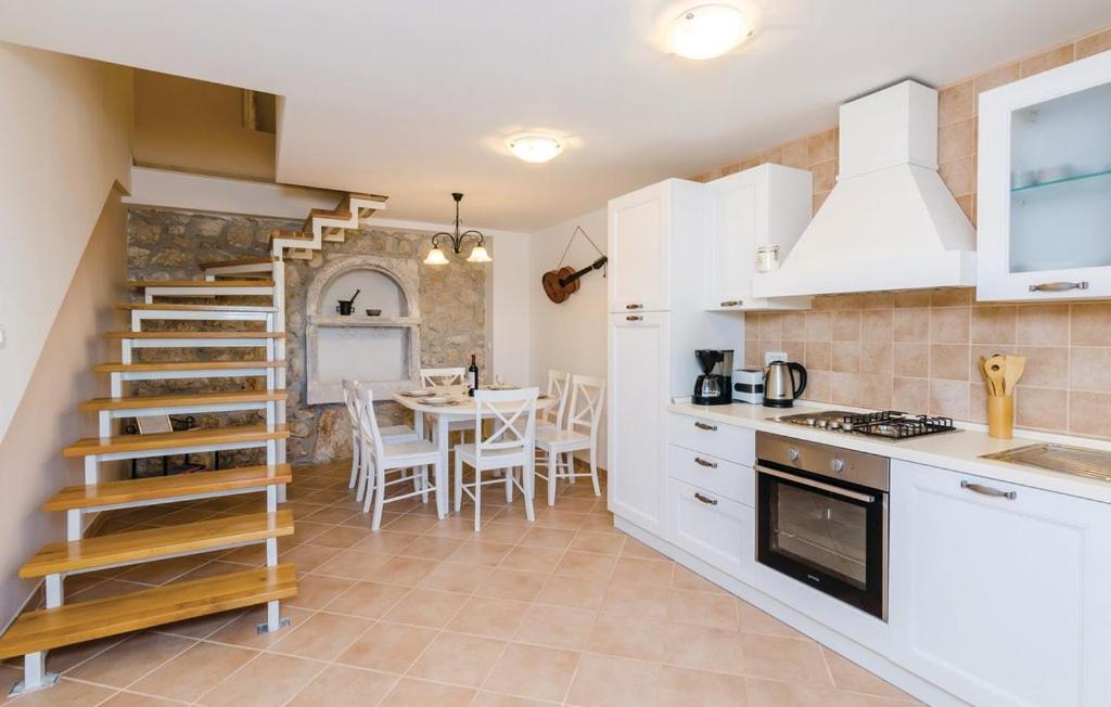Villa Maestral Brsečine Esterno foto
