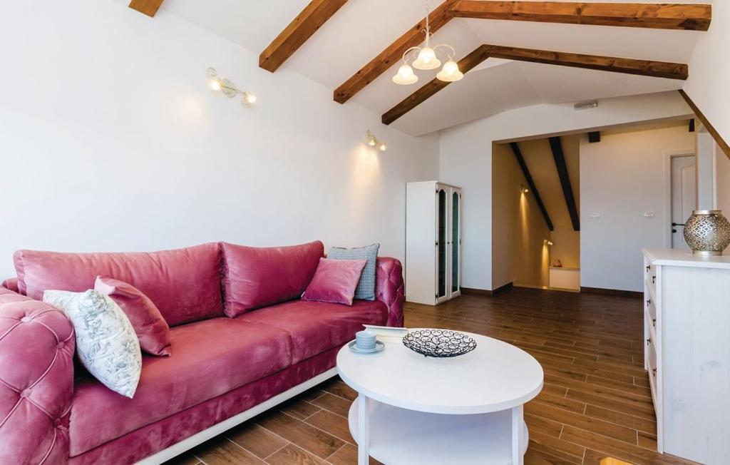 Villa Maestral Brsečine Esterno foto