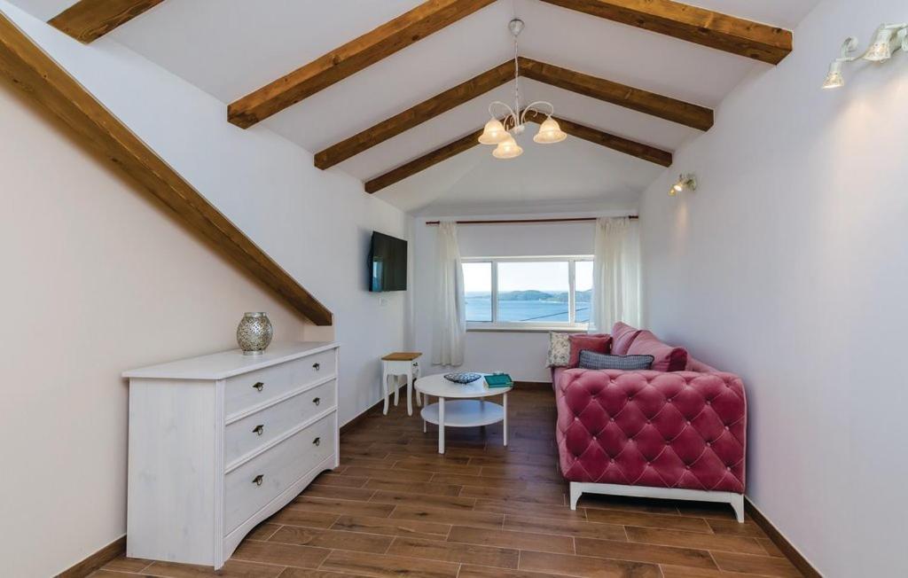 Villa Maestral Brsečine Esterno foto