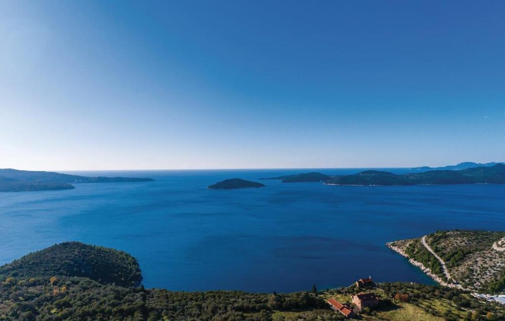 Villa Maestral Brsečine Esterno foto